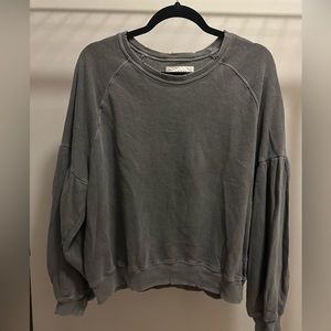 The Great Sweatshirt